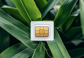 连接万物：物联网卡在农业智能化中的角色