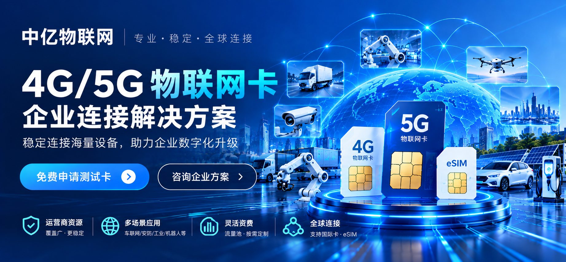 物联网卡
